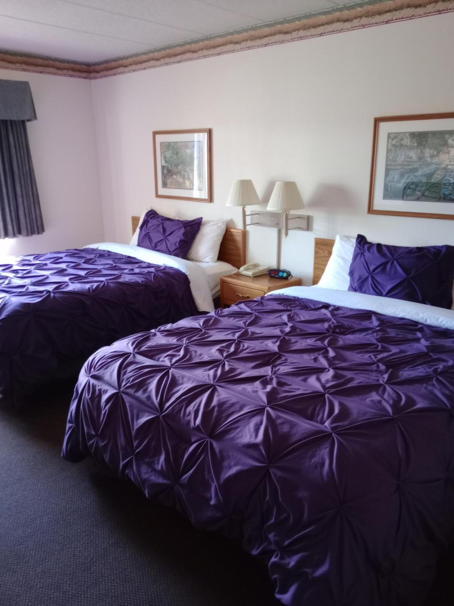 Fairbridge Inn & Suites Thorp מראה חיצוני תמונה