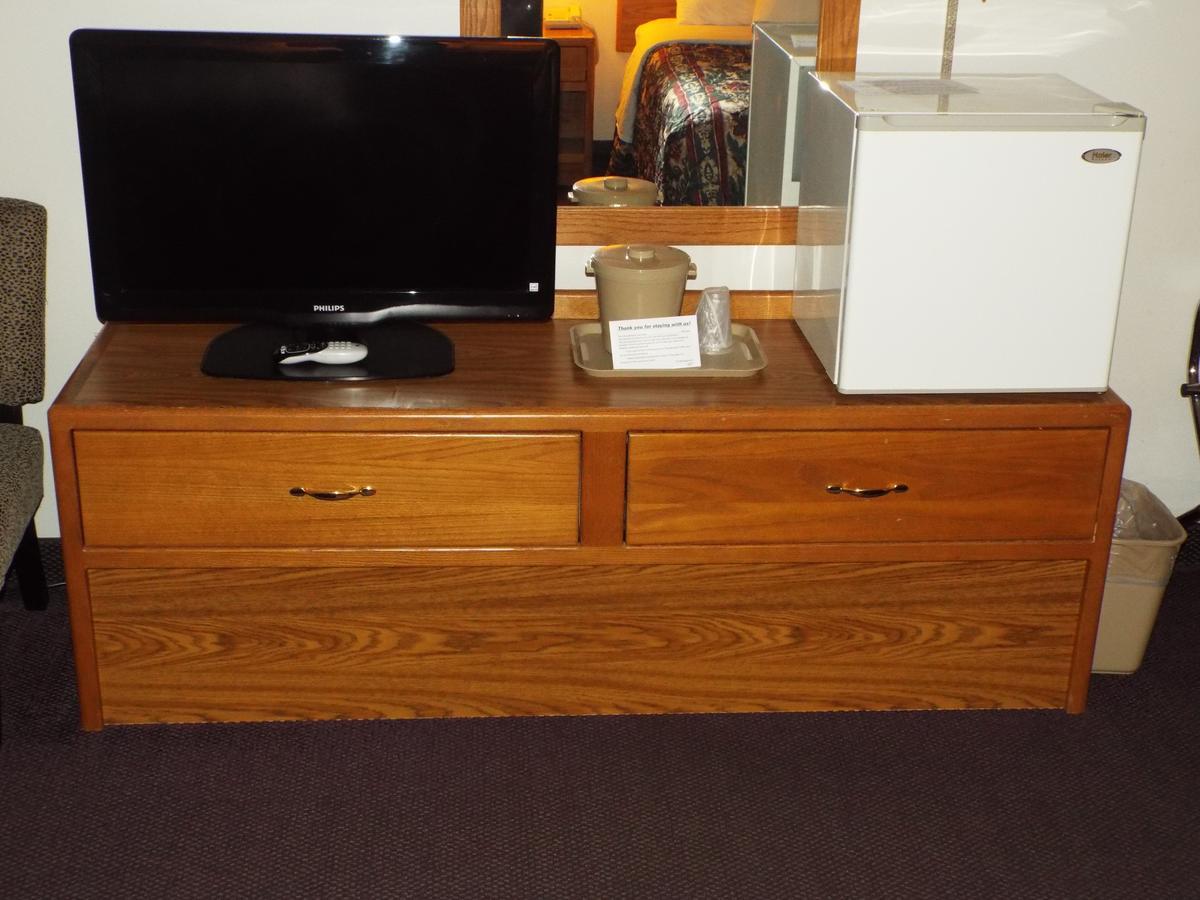 Fairbridge Inn & Suites Thorp מראה חיצוני תמונה